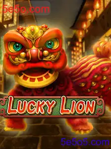 LuckyLion