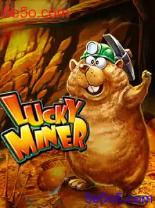 LuckyMiner
