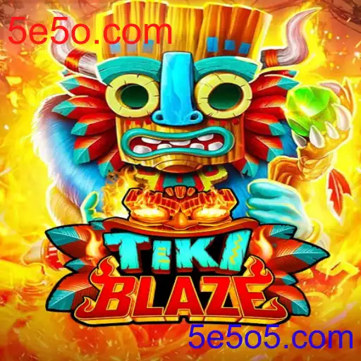 TikiBlaze